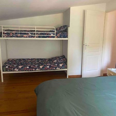 Appartement En Provence Шаторенар Экстерьер фото